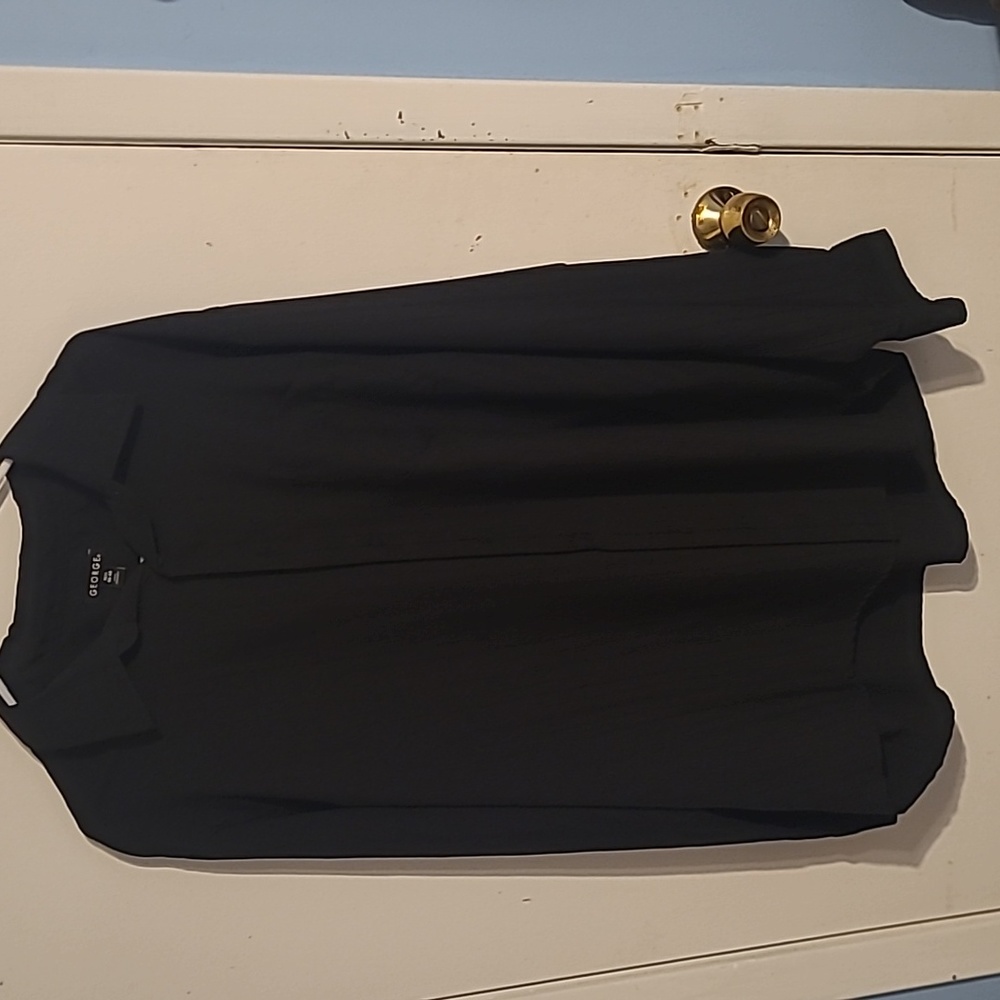 Mens shirt by George